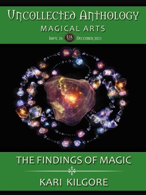 cover image of The Findings of Magic